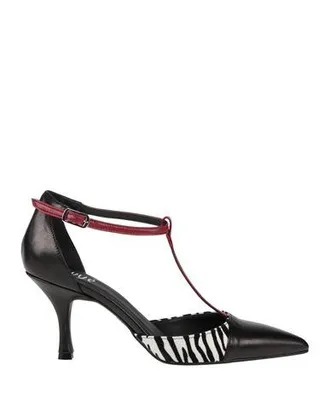 Ovye By Cristina Lucchi FOOTWEAR - Pumps on YOOX.COM