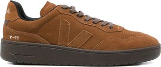 Veja Sneakers V-90 - Marrone