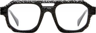 Kuboraum Maske K33 - unisex - Brillen - Zwart - 53 MM - Accessoires