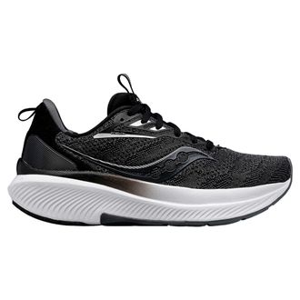 Saucony Saucony Echelon 9 Black / White S20765-10 Mens