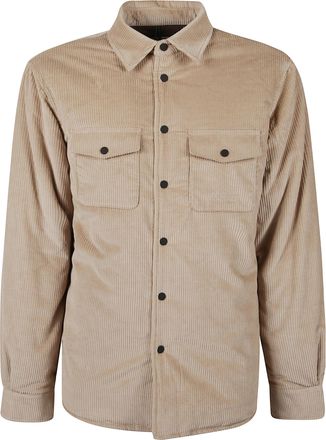 MC2 Saint Barth Chalet Shirt