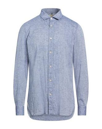 LUIGI BORRELLI NAPOLI TOPWEAR - Shirts sur YOOX.COM