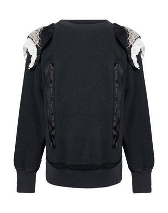 Maison Margiela TOPWEAR - Sweatshirts on YOOX.COM