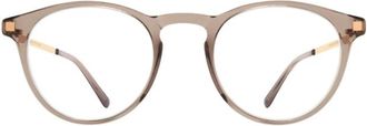 Mykita unisex, Accessoires, Grijs, Maat: 47 MM