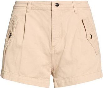 Blugirl BOTTOMWEAR - Denim shorts on YOOX.COM