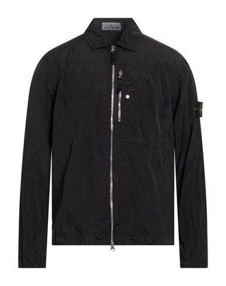 Stone Island COATS & JACKETS - Jackets on YOOX.COM
