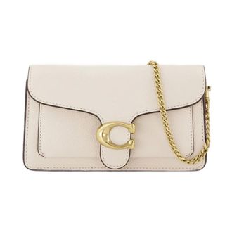 Coach Mujer, Bolsos, Blanco, Talla: ONE Size