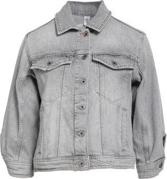 Liu Jo Denim outerwear