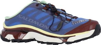 Maison Margiela X Salomon Sneakers xt-4 Mules