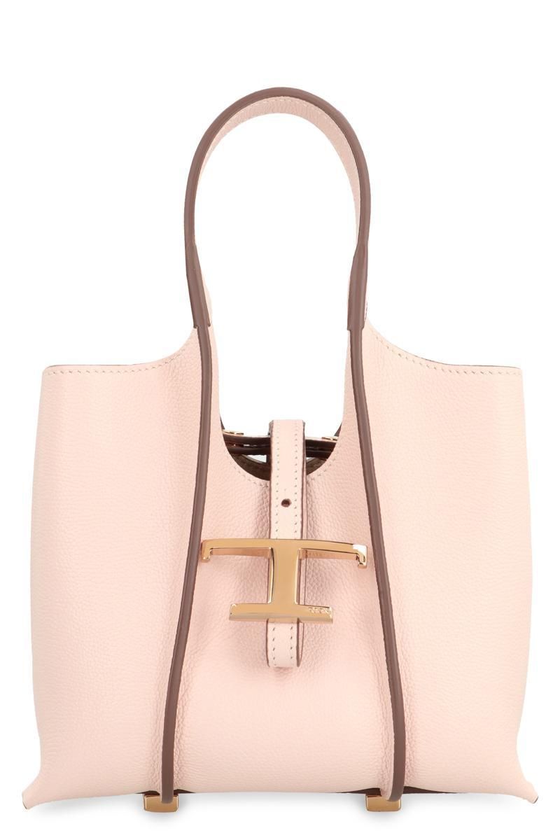 Tod's: Pink Handbags / Purses now up to −70% | Stylight