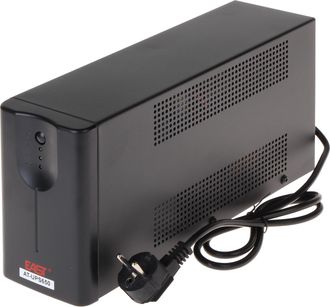 OEM Fuente De Alimentaci&oacute;n Ups At-ups650-led 650va Este