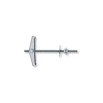 Fischer Ancora a soffitto kdd 4 Fischer doppio dado (50 pezzi) Fischer