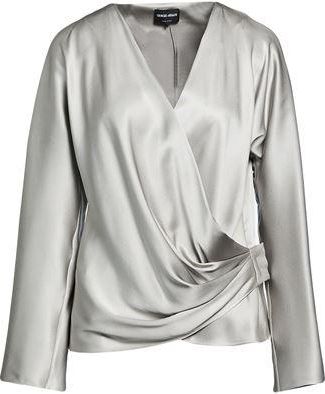 Giorgio Armani CAMISETAS Y TOPS - Tops en YOOX.COM