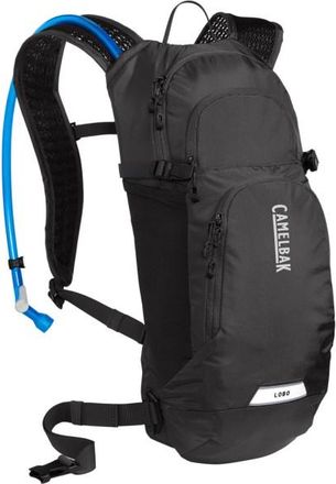 Camelbak Lobo 9 Velorucksack - Unisex | grau/schwarz