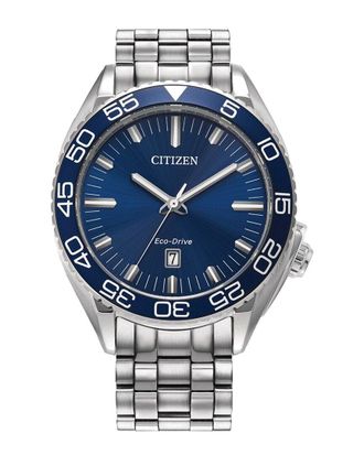 Citizen Mens Eco Drive Watch
