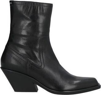A|X Armani Exchange FOOTWEAR - Ankle boots on YOOX.COM