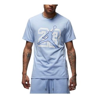 Nike Jordan Air Jordan Flight Essentials T-shirt Blue FB7395-425