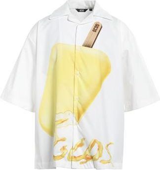 GCDS TOPWEAR - Shirts on YOOX.COM