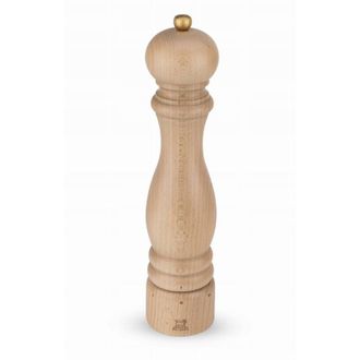Peugeot Paris USelect Molinillo De Pimienta Madera Natural 30 Cm