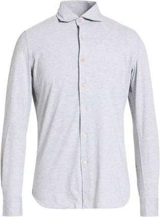 LUIGI BORRELLI NAPOLI TOPWEAR - Shirts on YOOX.COM
