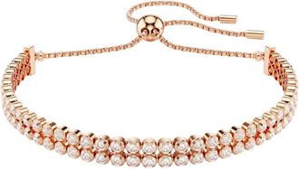 Swarovski Matrix Tennis Bracelet