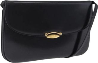 Bally Borsa a spalla Pre-owned - - Pre-owned - Donna - Nero - ONE SIZE