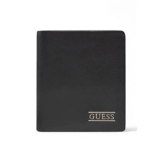 Guess Uomo, Accessori, Nero, Taglia unica, new