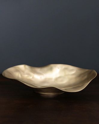 Beatriz Ball Sierra Maia Medium Oval Bowl