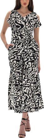 BGL Fashion Midi Dress