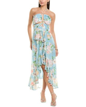 Yumi Kim Yumi Kim Crystal Dress