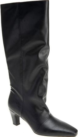 BCBGeneration Xana Knee High Boot in Black at Nordstrom, Size 7.5