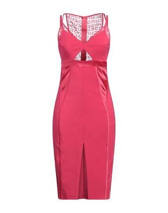 Elisabetta Franchi KLEIDER - Midi-Kleider auf YOOX.COM