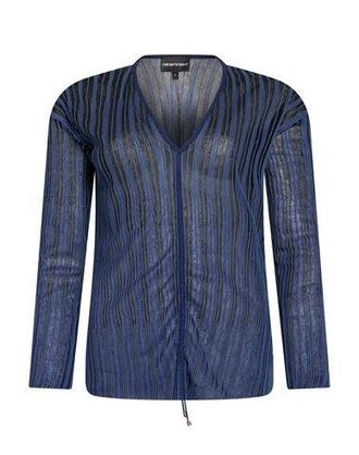 Emporio Armani KNITWEAR - Jumpers sur YOOX.COM