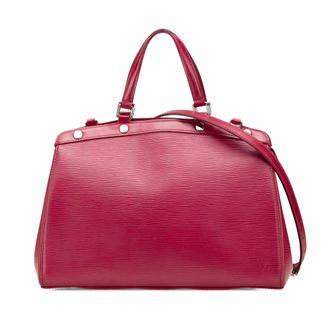 Louis Vuitton Alma Bb Schoudertas