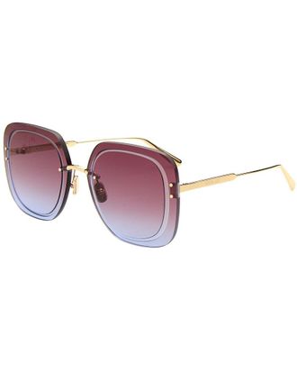 Dior Womens Cd40031u 65Mm Sunglasses