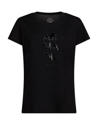 A|X Armani Exchange TOPWEAR - T-shirts on YOOX.COM