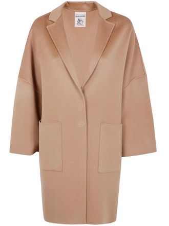 Semicouture Sigmund Coat