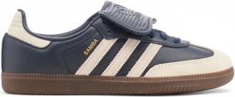 adidas Samba LT Leren Sneakers - Heren - Skateschoenen - Veelkleurig - 40 2/3 EU - Fitness