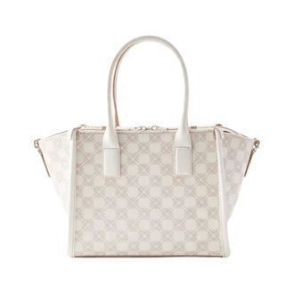Emporio Armani Dames, Tassen, Wit, Maat: ONE Size