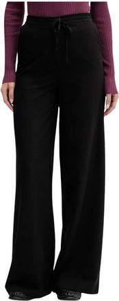 Colmar Trainingsbroek - Dames - Trainingsbroeken - Zwart - S - Polyester - Fitness