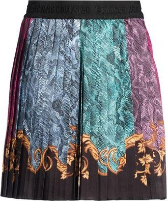 Versace HOSEN & R&Ouml;CKE - Minir&ouml;cke auf YOOX.COM