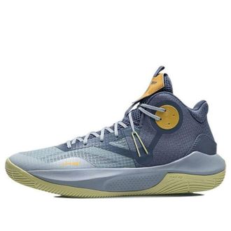 Li-Ning Sonic 9 Team Blue Grey ABPR017-7