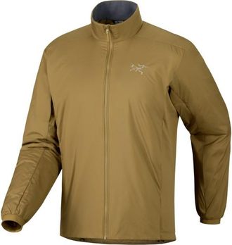 Arc'teryx Atom Jacket Kunstfaserjacke f&uuml;r Herren | braun