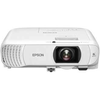C&A Epson EH-TW840 4000 ANSI lumen 3LCD 1080p (1920x1080) Bianco