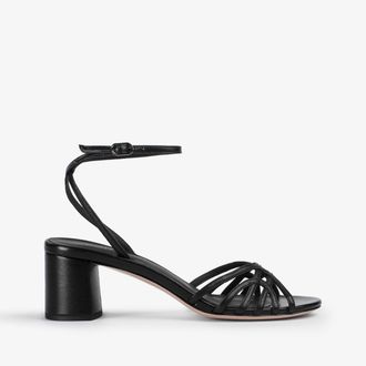 Le Silla SANDALO RESORT 60 mm