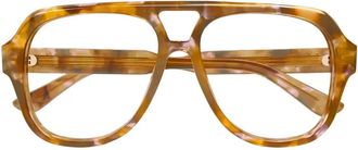 Chlo&eacute; Occhiali CH0339O - Marrone