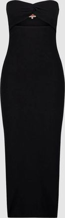 Flair Robe Volupt&eacute; Noir