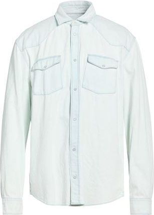 Dondup TOPS - Jeanshemden auf YOOX.COM