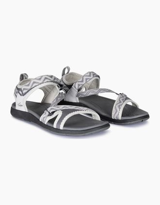 Trespass Womens Trespass Womens/Ladies Ivy Sandals - Grey - Size: 7