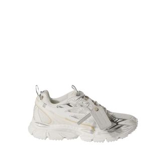 Off-white Sneakers, male, White, Size: 11 US Be Right Back Sneakers